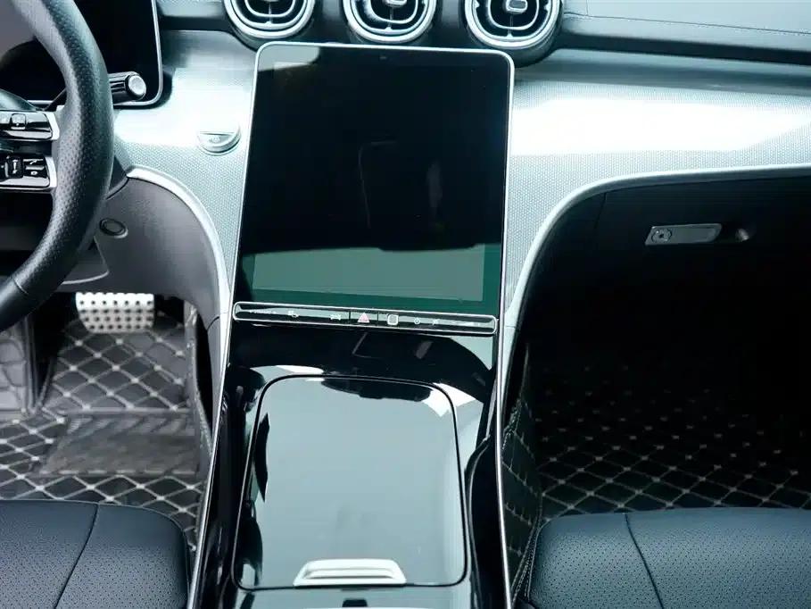 2024 Mercedes-Benz CLE 300 4MATIC Sport Coupe — миниатюра 17