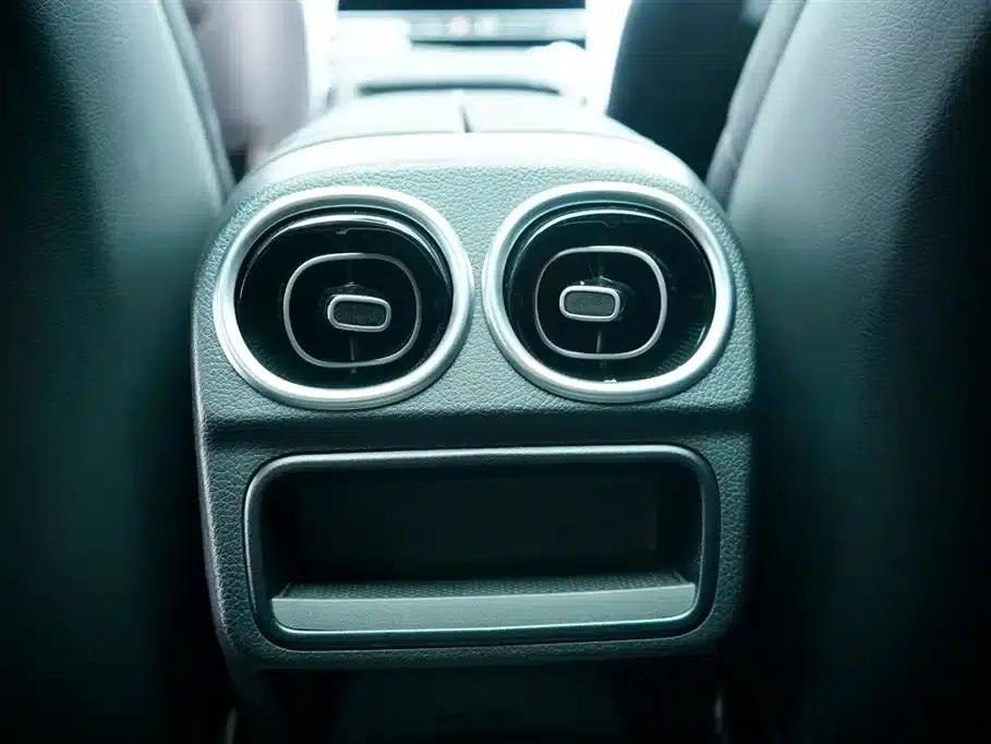 2024 Mercedes-Benz CLE 300 4MATIC Sport Coupe — миниатюра 19
