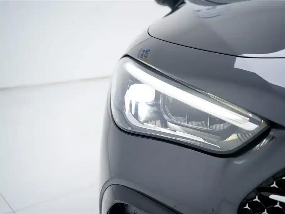 2024 Mercedes-Benz CLE 300 4MATIC Sport Coupe — миниатюра 22