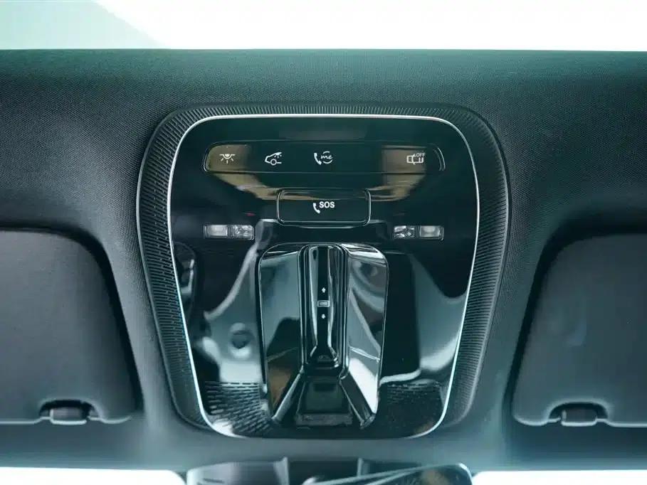 2024 Mercedes-Benz CLE 300 4MATIC Sport Coupe — миниатюра 18