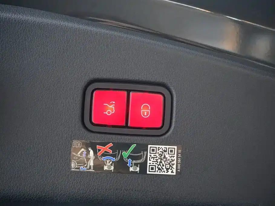 2024 Mercedes-Benz CLE 300 4MATIC Sport Coupe — миниатюра 24