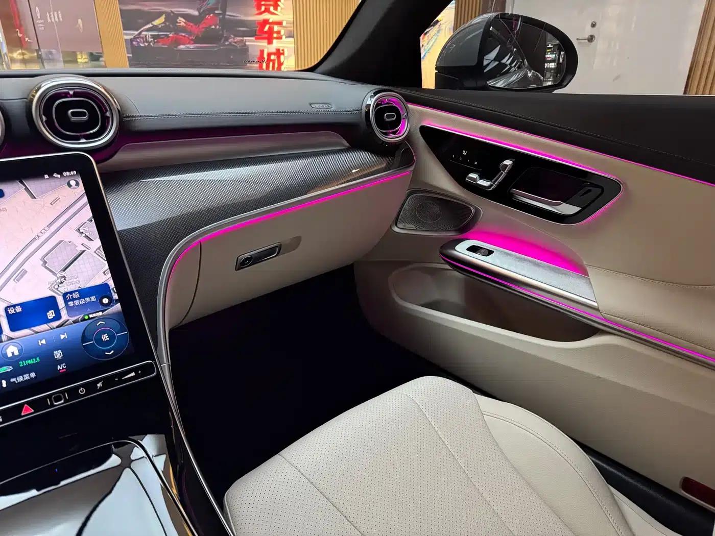 Mercedes-Benz CLE 2024 CLE 260 Coupe — миниатюра 16