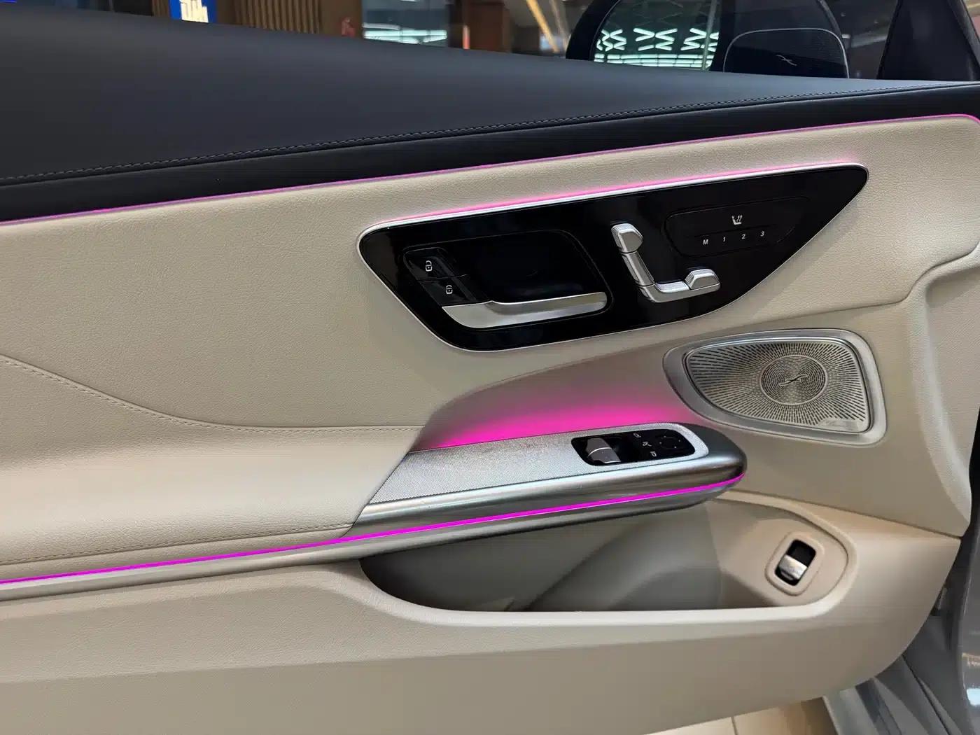 Mercedes-Benz CLE 2024 CLE 260 Coupe — миниатюра 10
