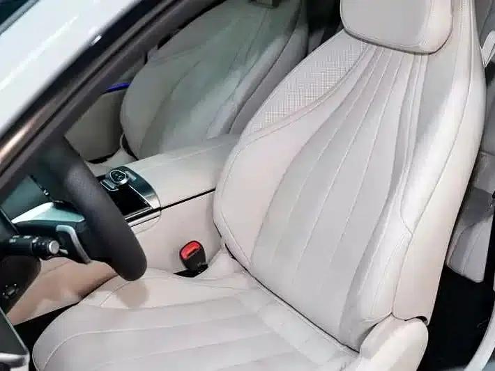 Mercedes-Benz CLE 2026 CLE 300 4MATIC Luxury Coupe — миниатюра 13