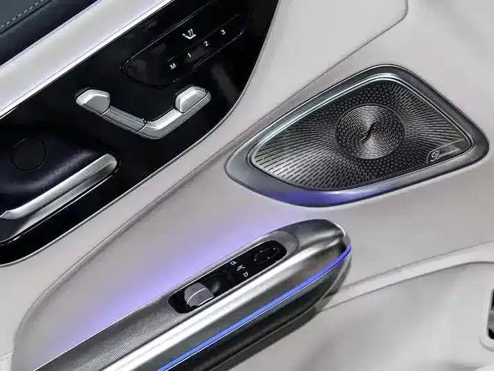 Mercedes-Benz CLE 2026 CLE 300 4MATIC Luxury Coupe — миниатюра 15