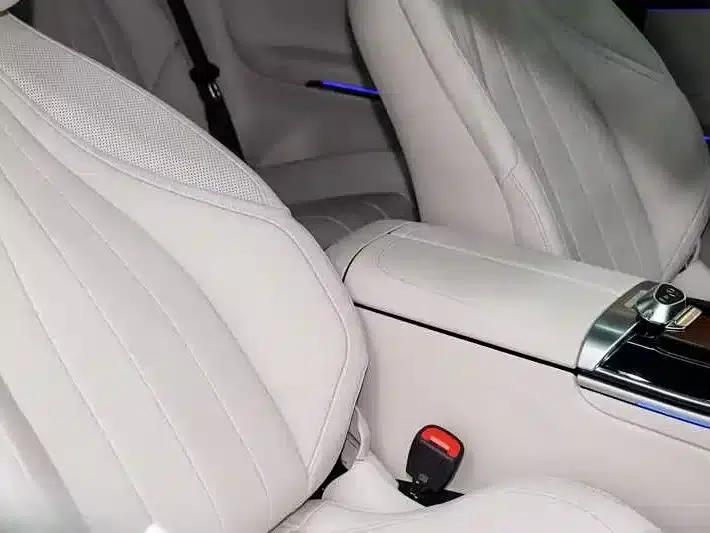 Mercedes-Benz CLE 2026 CLE 300 4MATIC Luxury Coupe — миниатюра 21