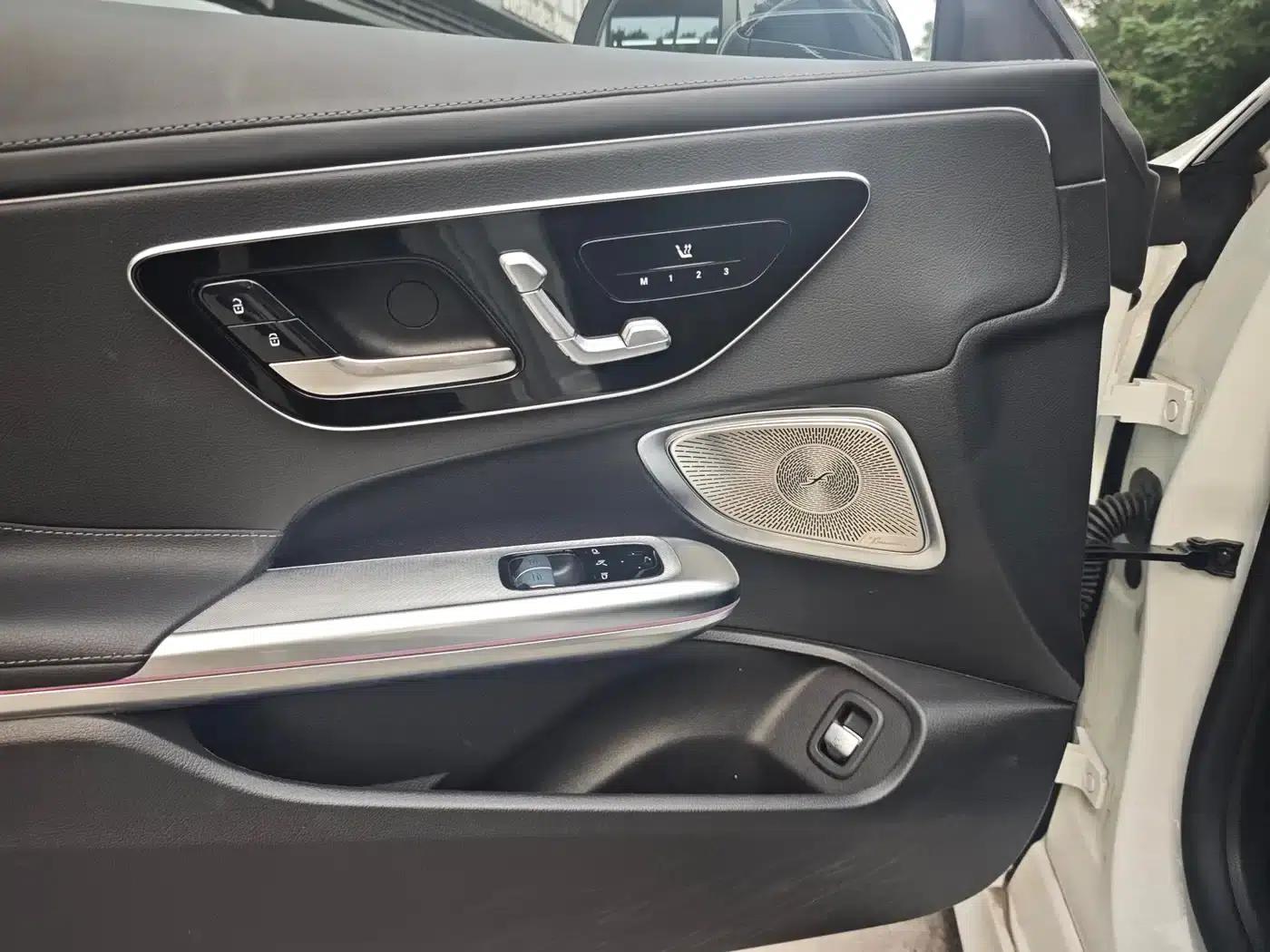 Mercedes-Benz CLE 2024 CLE 300 4MATIC Luxury Coupe — миниатюра 10