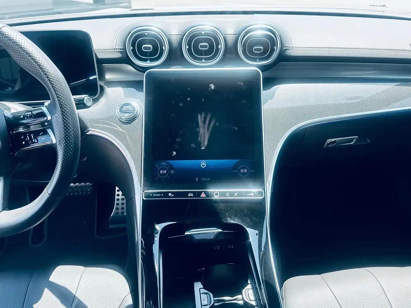 Mercedes-Benz CLE 2024 CLE 300 4MATIC Luxury Coupe — миниатюра 7