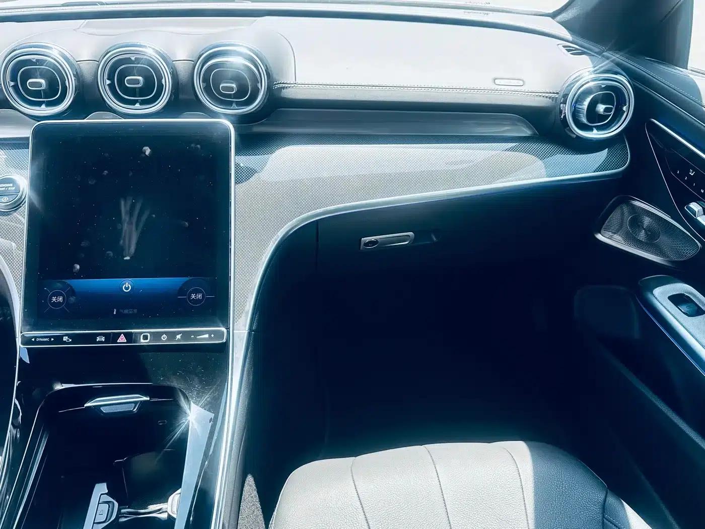 Mercedes-Benz CLE 2024 CLE 300 4MATIC Luxury Coupe — миниатюра 8