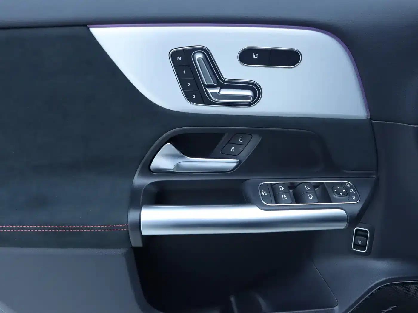 2024 Mercedes-Benz GLA AMG 35 4MATIC — миниатюра 12