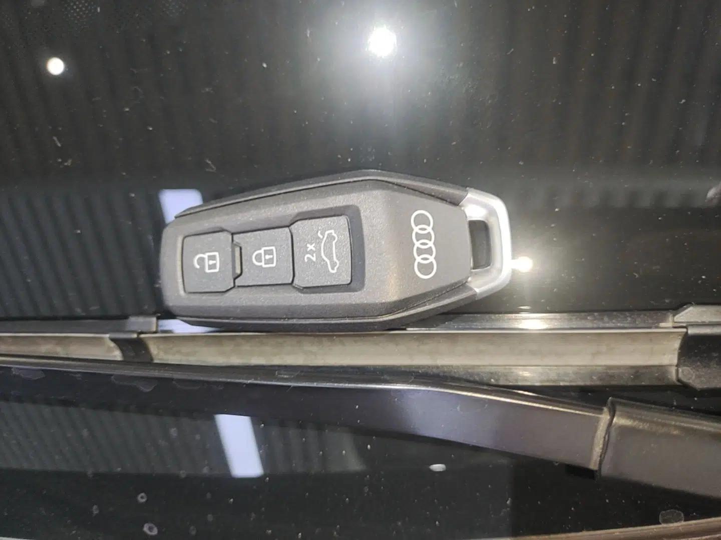 Audi A5L 2026 2.0T Sport quattro — миниатюра 12