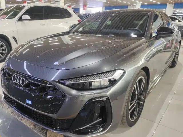 Audi A5L 2026 2.0T Sport quattro