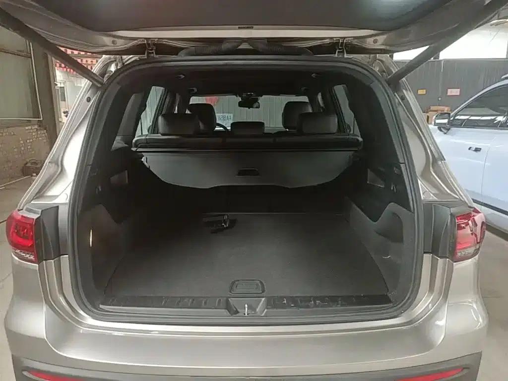Mercedes-Benz EQB 2023 EQB 260 — миниатюра 19
