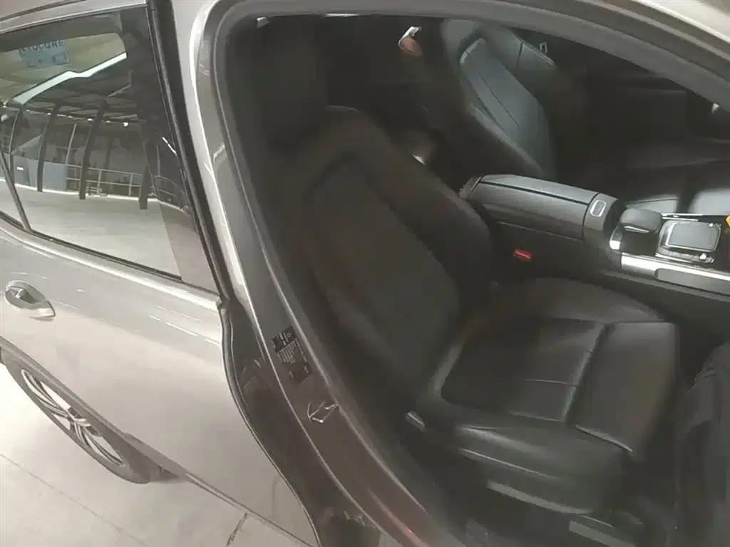 Mercedes-Benz EQB 2023 EQB 260 — миниатюра 25