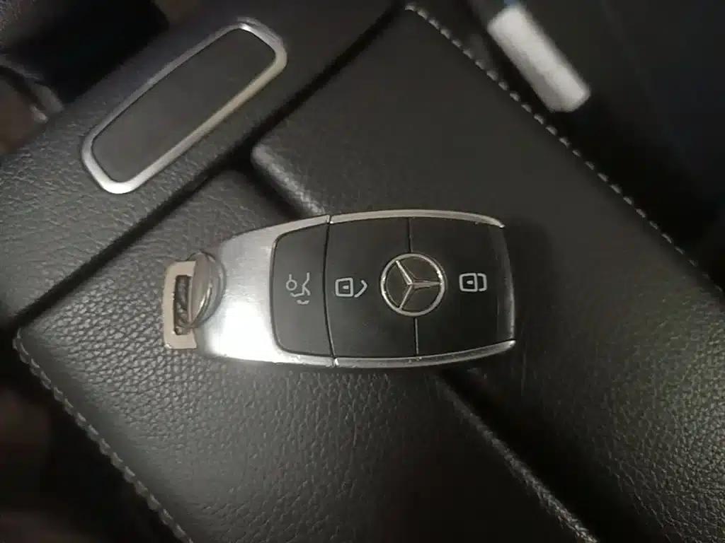 Mercedes-Benz EQB 2023 EQB 260 — миниатюра 9