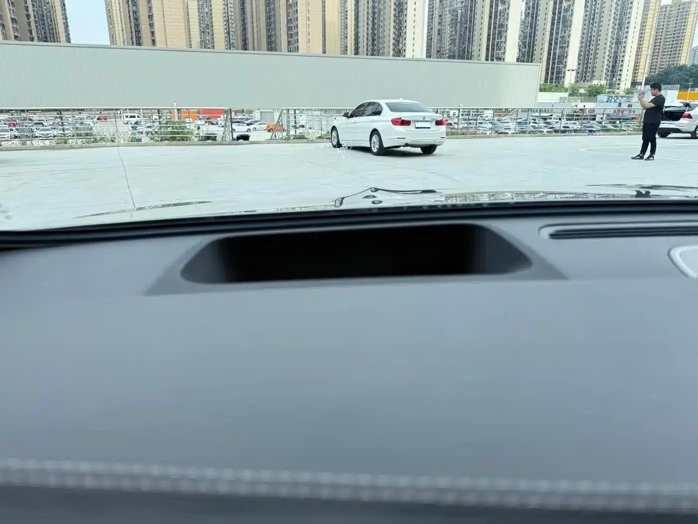 2021 Mercedes-Benz GLB AMG 35 4MATIC — миниатюра 14