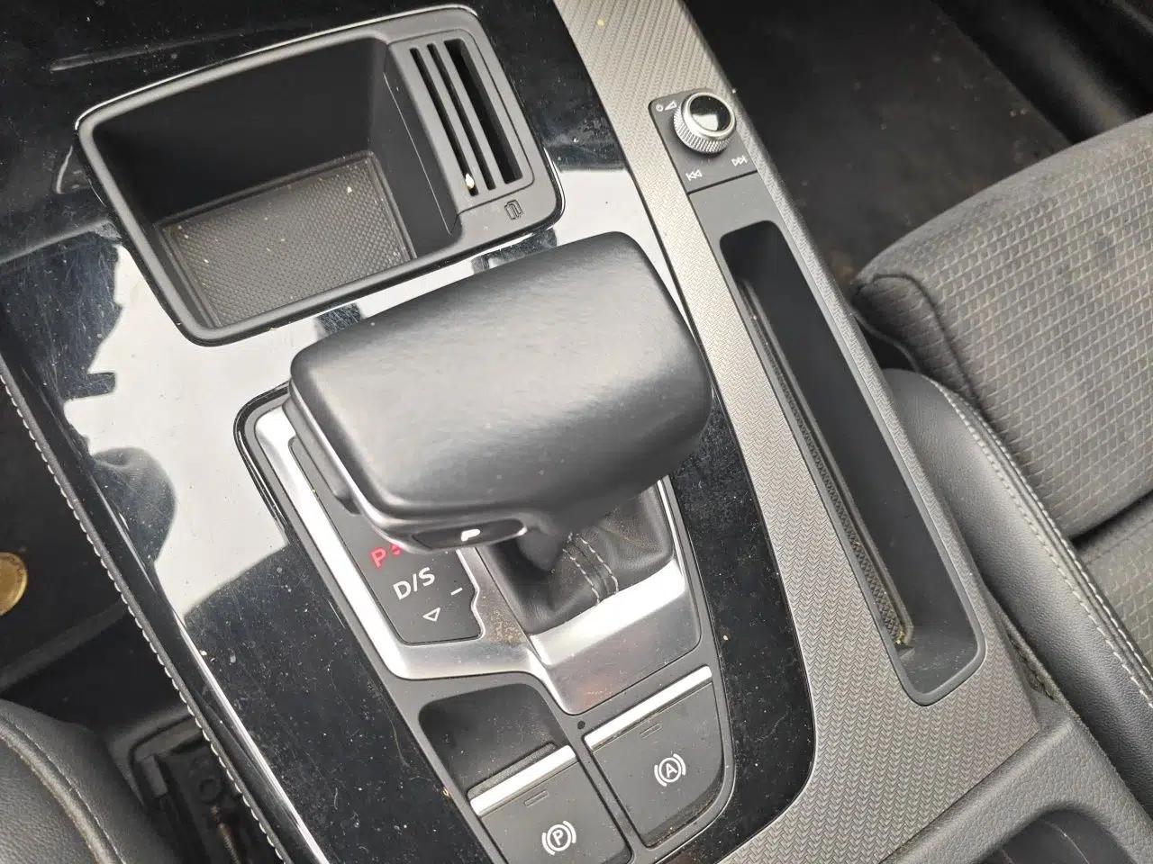 Audi Q5L Sportback 2021 40 TFSI Luxury Edition — миниатюра 15