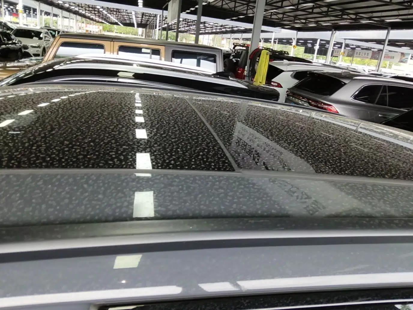 Audi Q6L e-tron 2026 First Launch Navigation Edition — миниатюра 11
