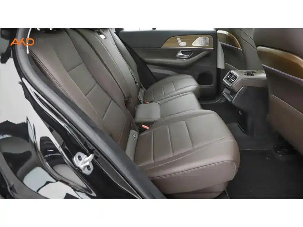 Mercedes-Benz GLE350e/2.0T/2021/4MATIC — миниатюра 8