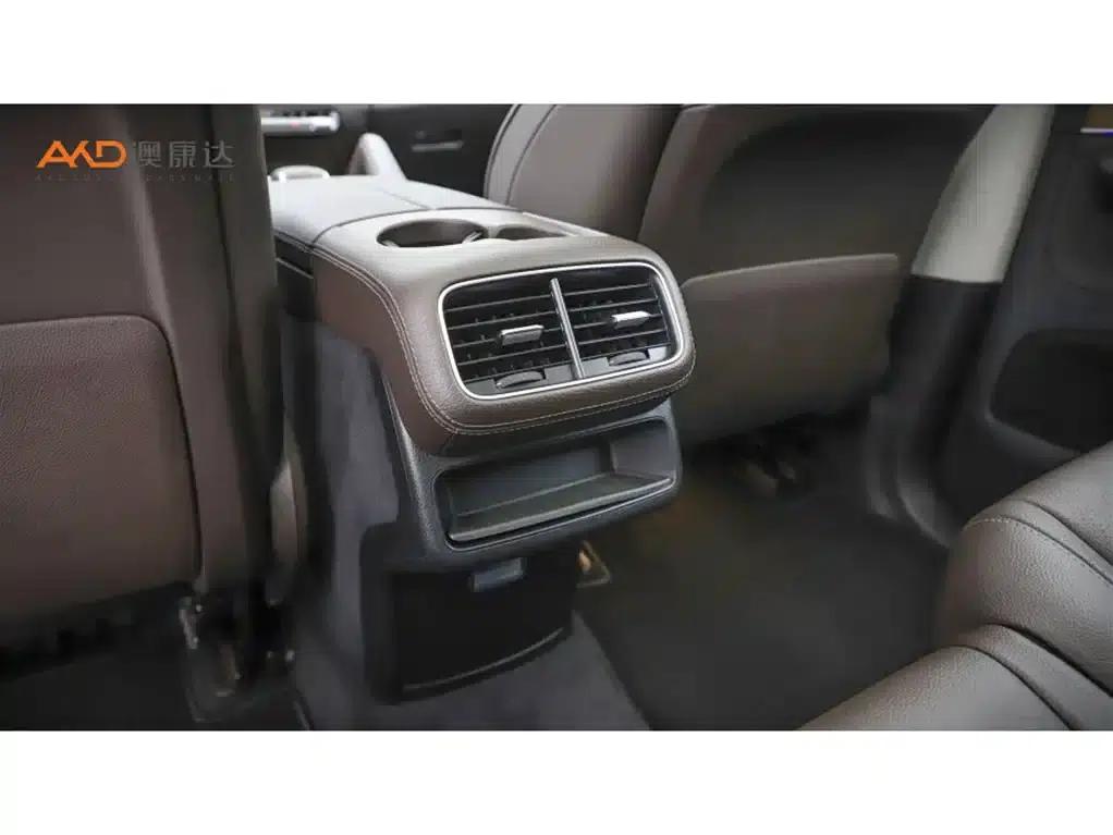 Mercedes-Benz GLE350e/2.0T/2021/4MATIC — миниатюра 9