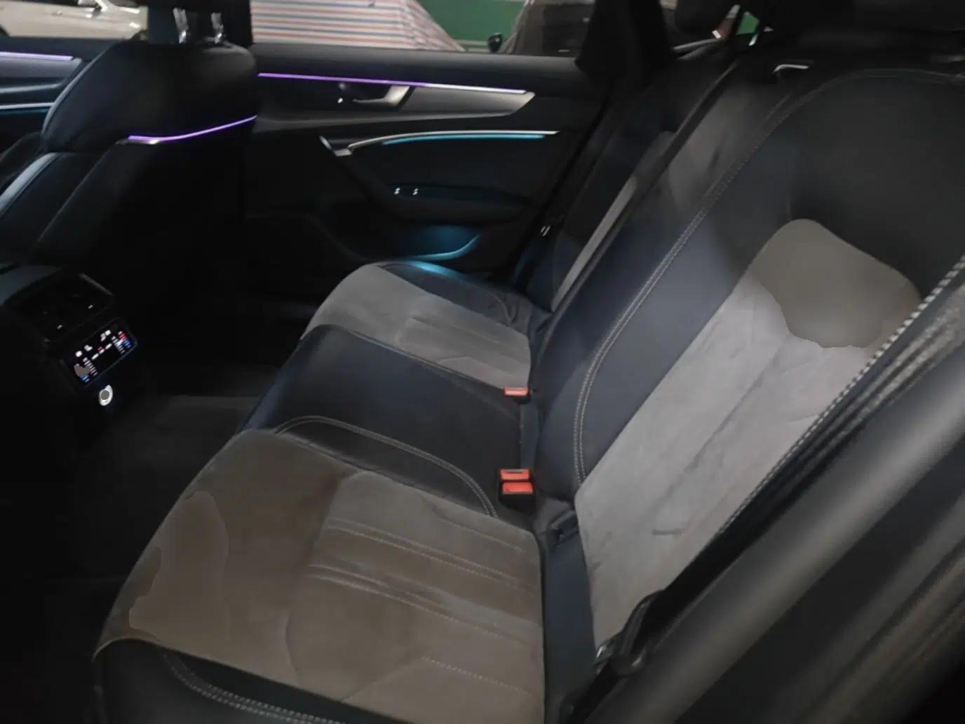 Audi A6L New Energy 2020 55 TFSI e quattro — миниатюра 20