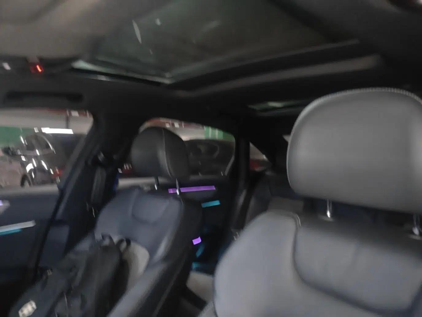 Audi A6L New Energy 2020 55 TFSI e quattro — миниатюра 21