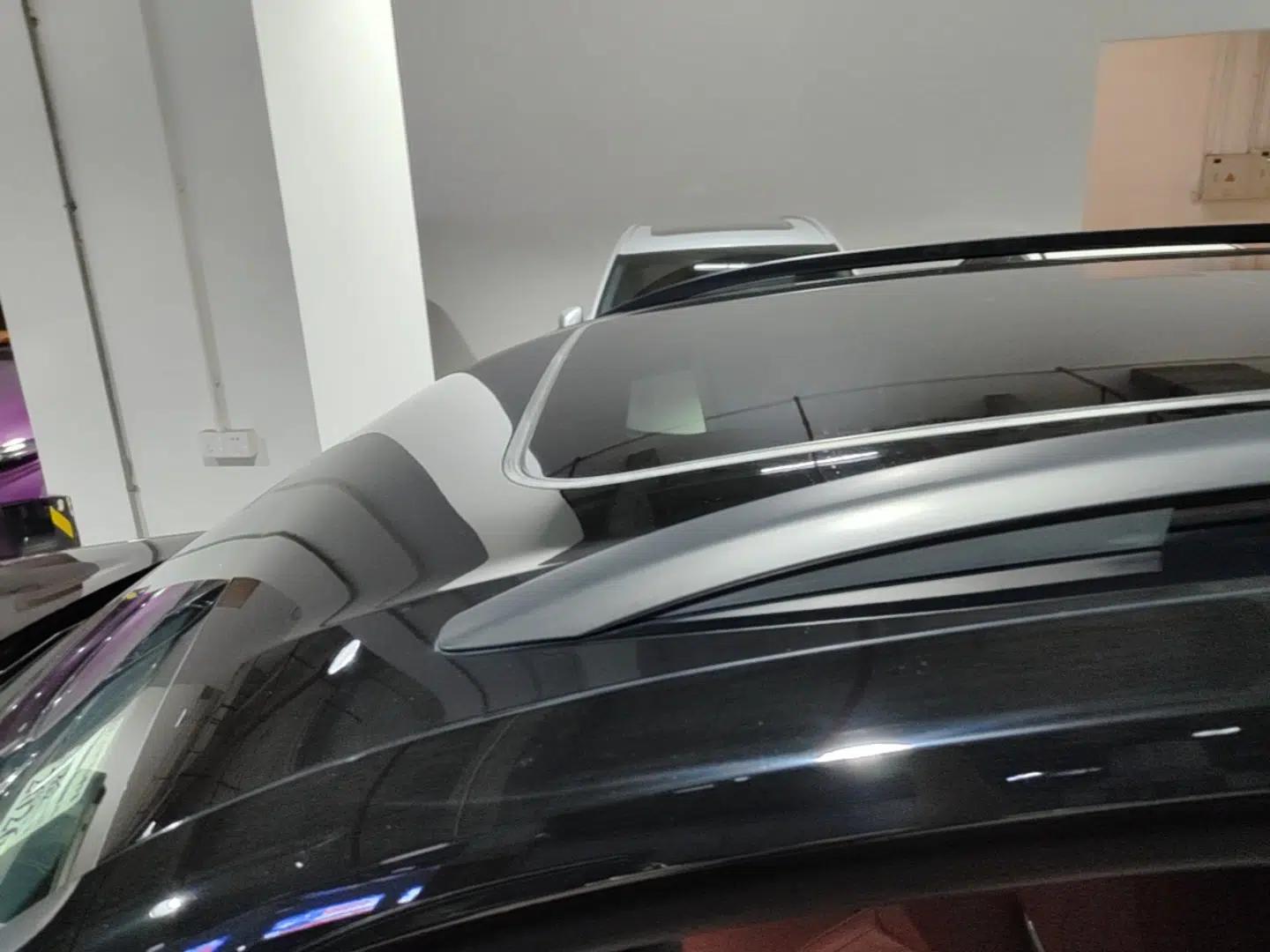 Audi Q6 2024 45 TFSI quattro Black Warrior Edition 6 Seats — миниатюра 11