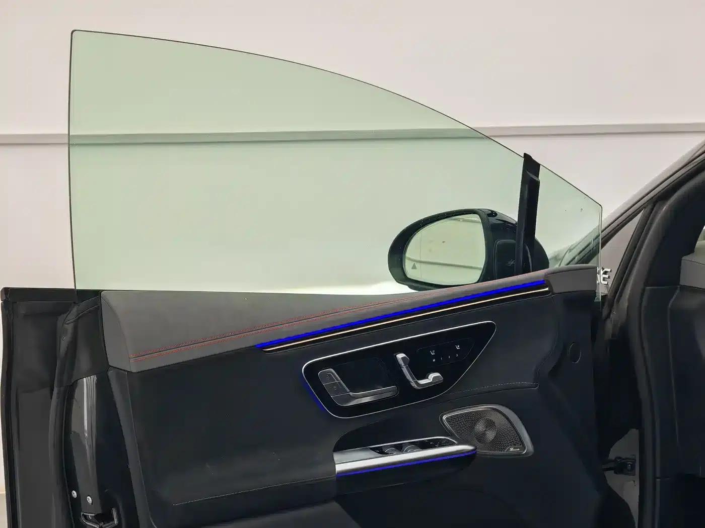 2023 Mercedes-Benz EQE AMG 53 4MATIC+ — миниатюра 13