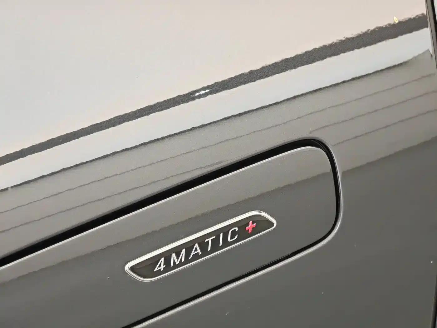 2023 Mercedes-Benz EQE AMG 53 4MATIC+ — миниатюра 14