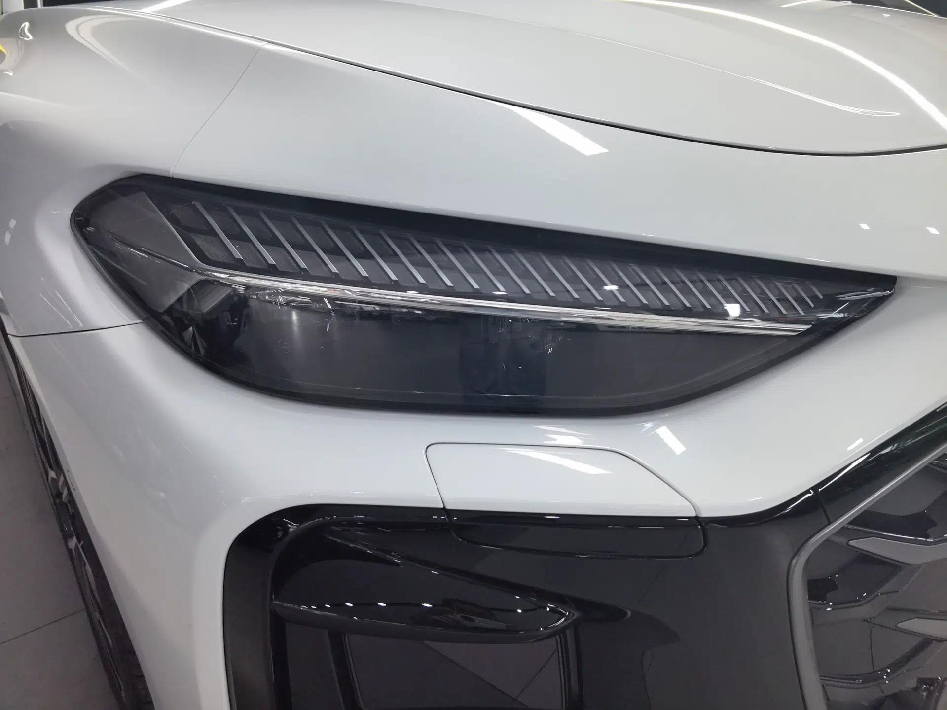 Audi A5L Sportback 2026 TFSI 150kW Smart Leading quattro Edition — миниатюра 2