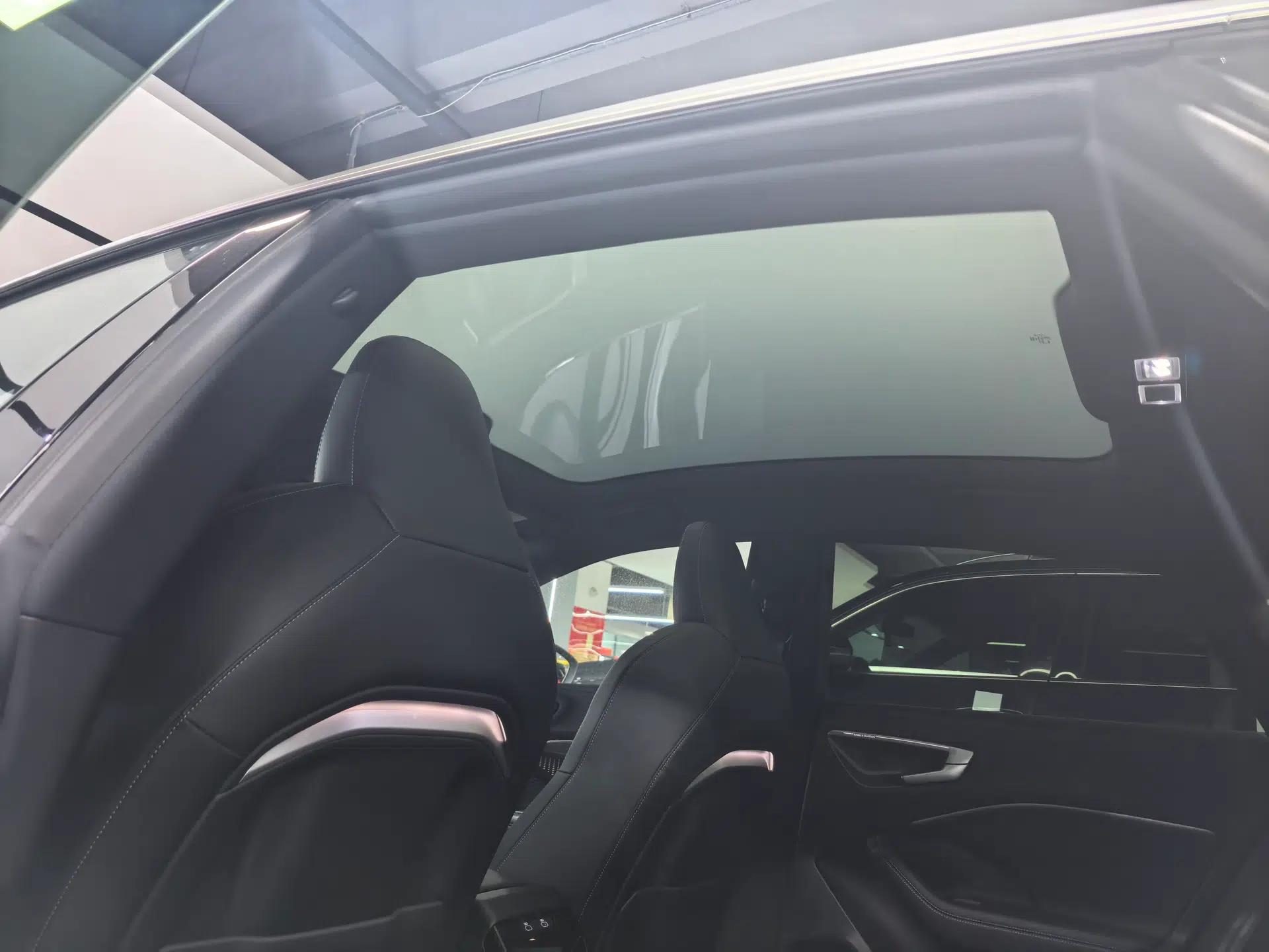 Audi A5L Sportback 2026 TFSI 150kW Smart Leading quattro Edition — миниатюра 12