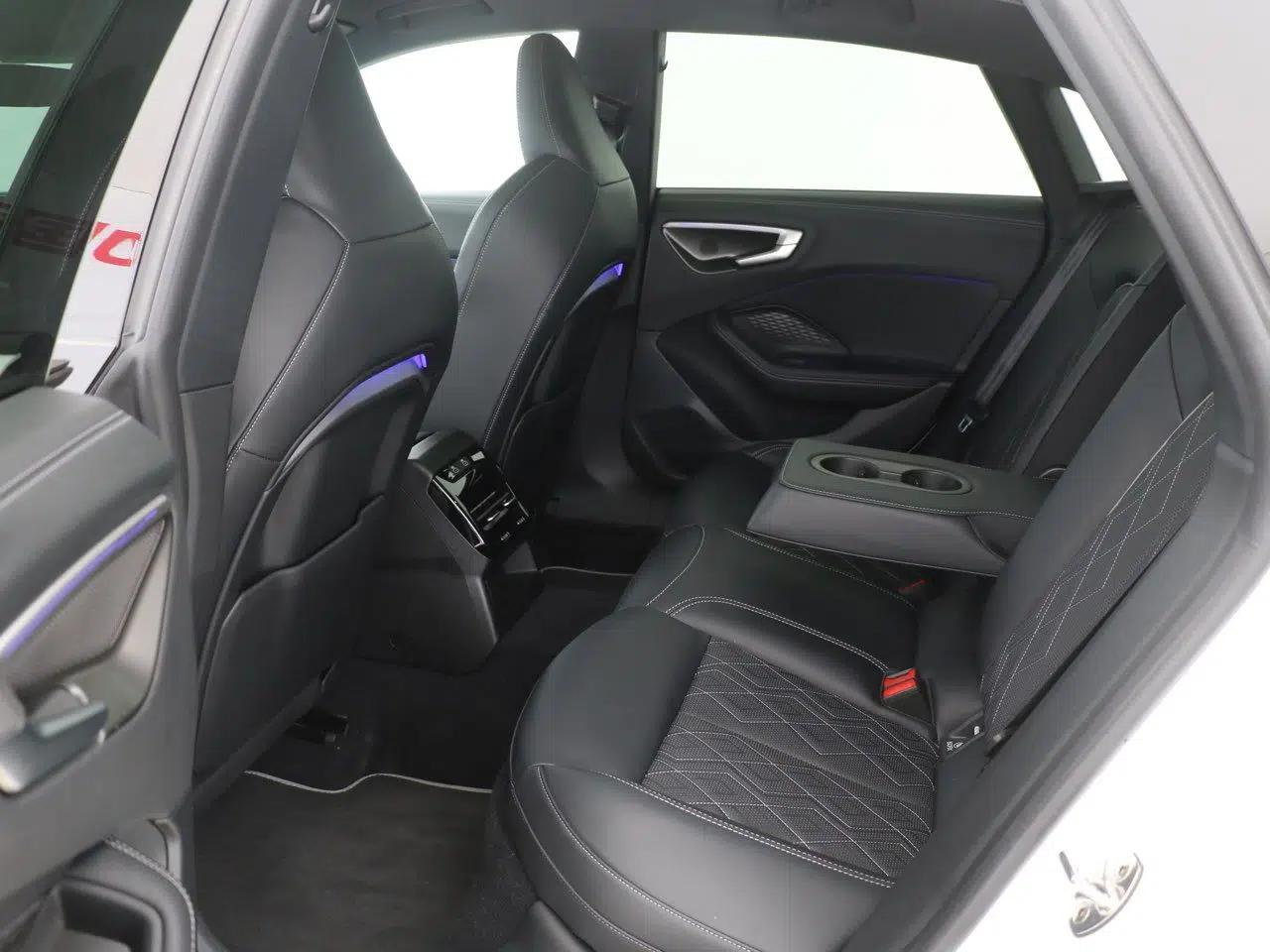 Audi A5L Sportback 2026 TFSI 150kW Smart Leading quattro Edition — миниатюра 26