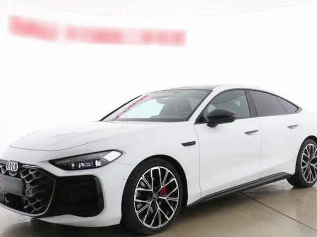 Audi A5L Sportback 2026 TFSI 150kW Smart Leading quattro Edition