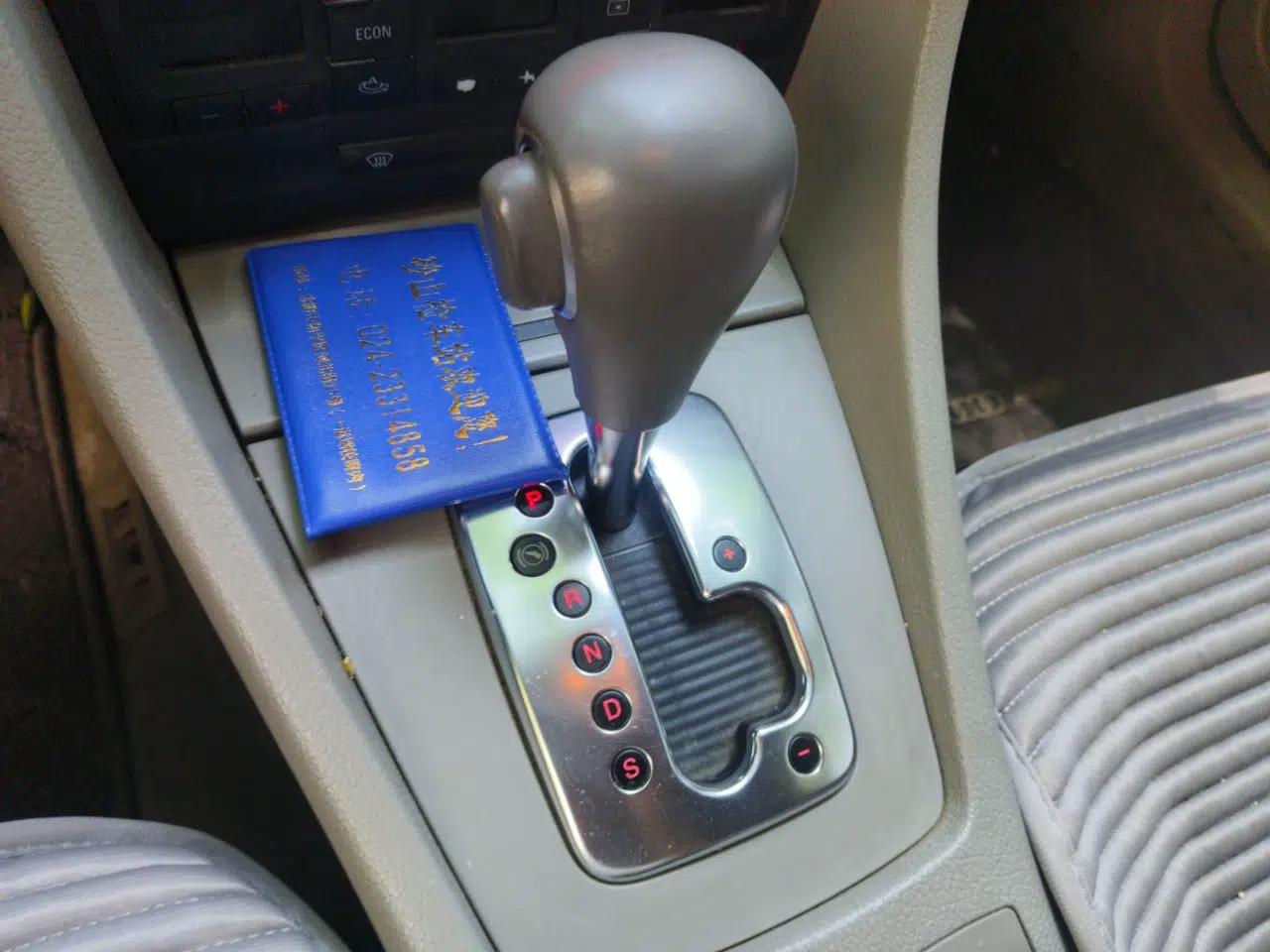 Audi A4 2008 1.8T automatic comfort version — миниатюра 15