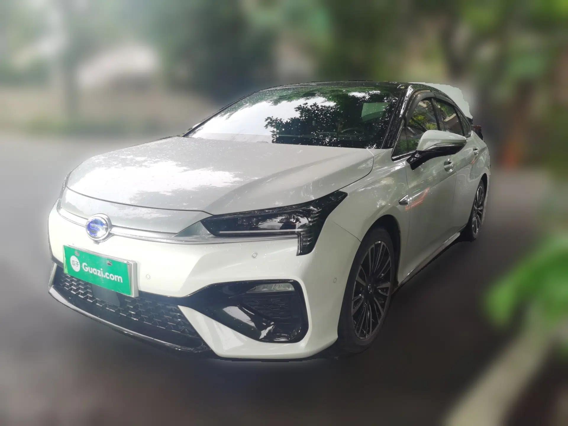AION S 2019 Max 630 — миниатюра 1