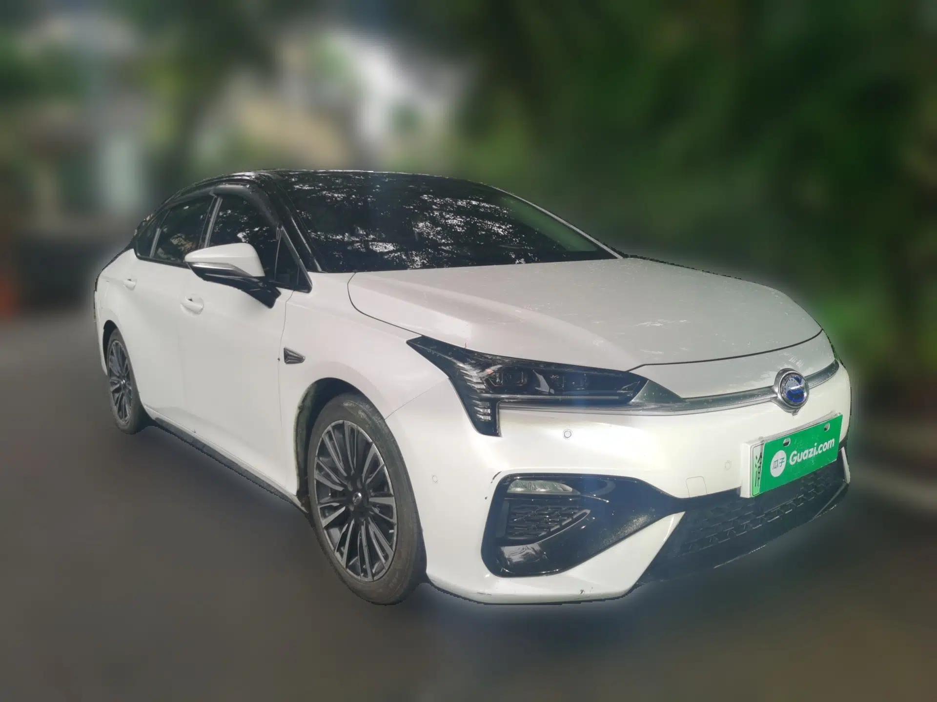 AION S 2019 Max 630 — миниатюра 3