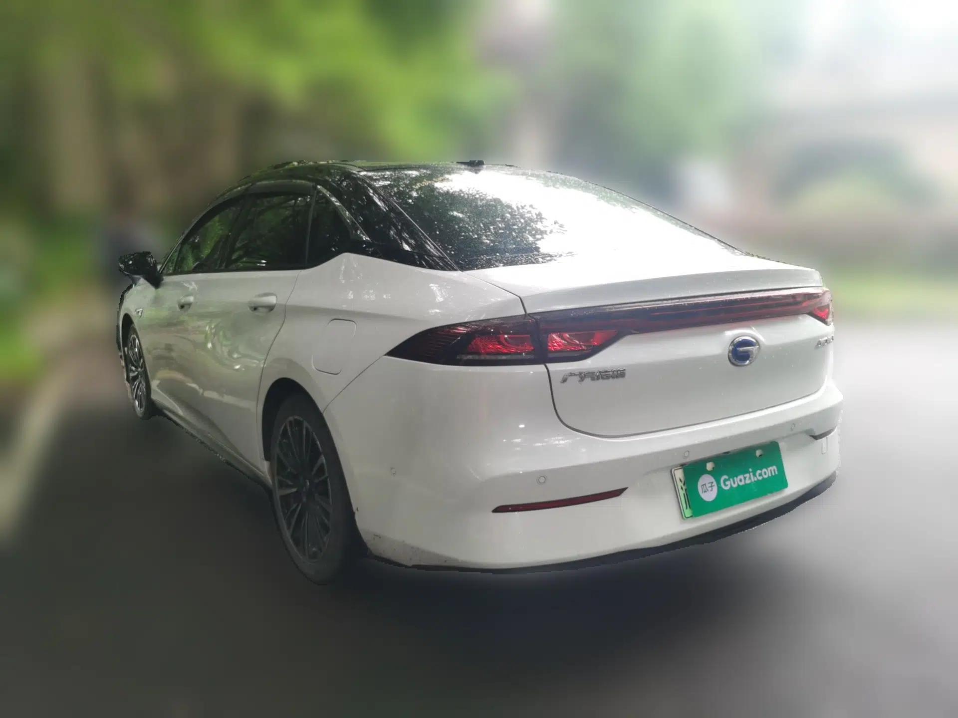 AION S 2019 Max 630 — миниатюра 4