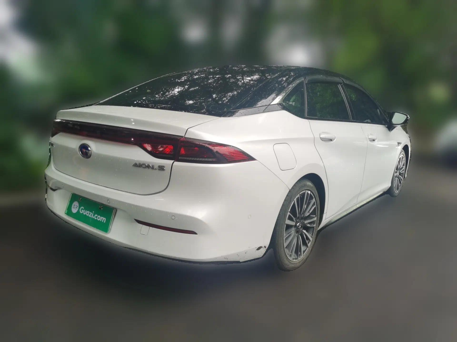 AION S 2019 Max 630 — миниатюра 6