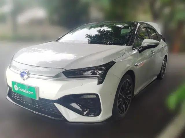 AION S 2019 Max 630