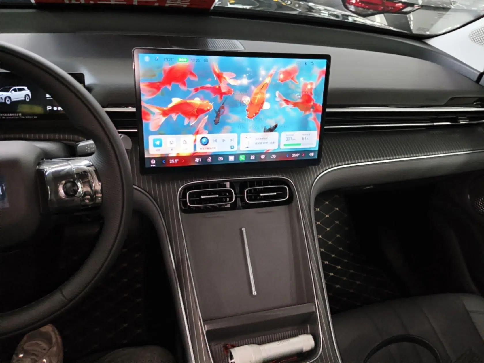 AION i60 2026 Model 530 Standard Edition — миниатюра 15
