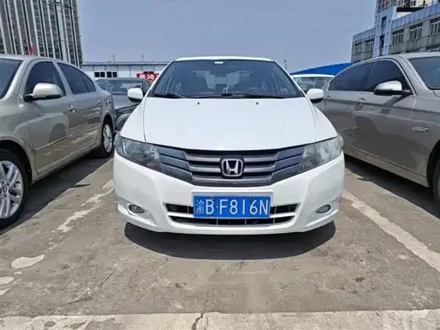 Honda City Classic 2011 1.5L Automatic Elite Edition