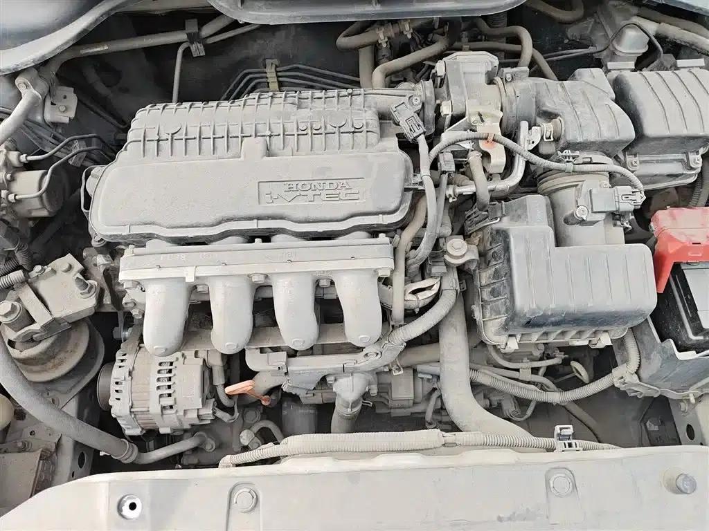 Honda City Classic 2014 Fashion 1.5L Automatic Elite Edition — миниатюра 8