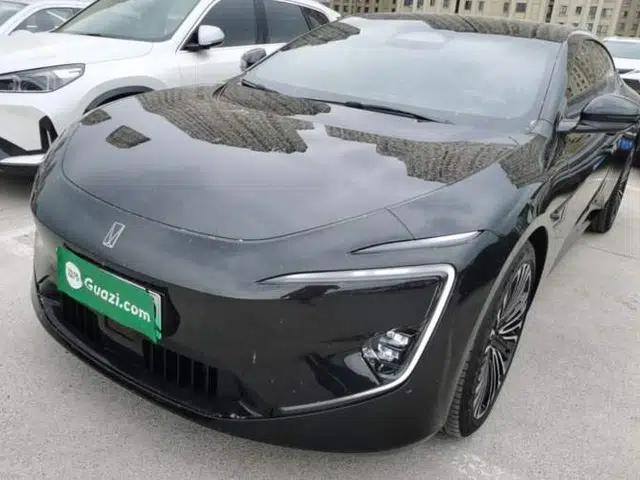 Avatr 12 2024 Updated Version 700 Three-Laser Rear-Wheel Drive Luxury Edition