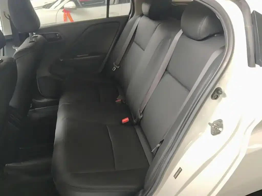 Honda City 2019 1.5L CVT Sport Edition — миниатюра 17