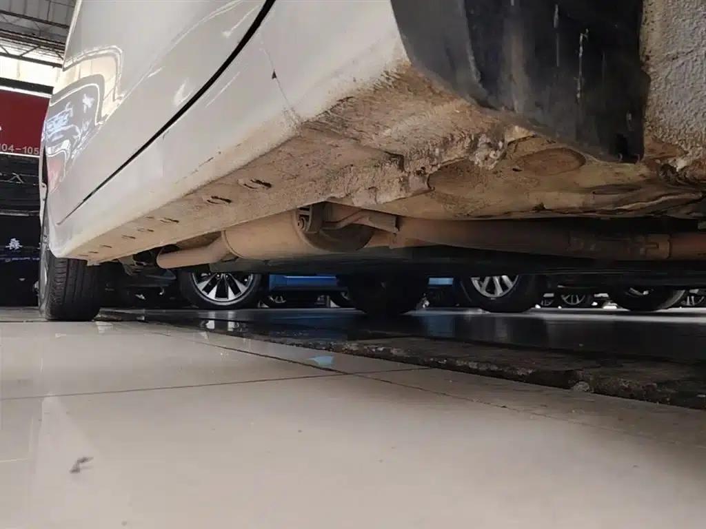 Honda City 2019 1.5L CVT Sport Edition — миниатюра 21