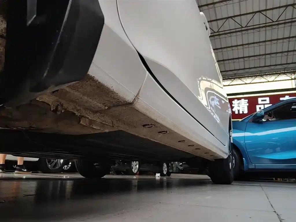 Honda City 2019 1.5L CVT Sport Edition — миниатюра 22