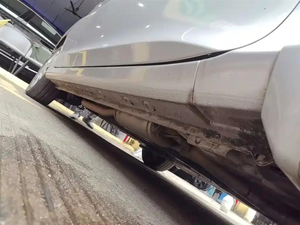 Honda City 2015 1.5L CVT Comfort Edition — миниатюра 21