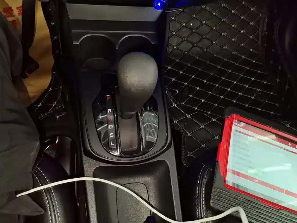 Honda City 2019 1.5L CVT Comfort Edition — миниатюра 14