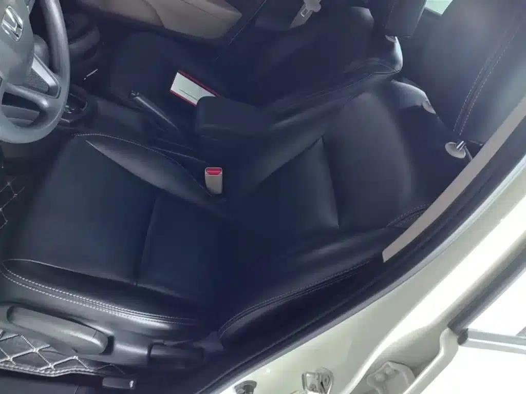 Honda City 2019 1.5L CVT Comfort Edition — миниатюра 15