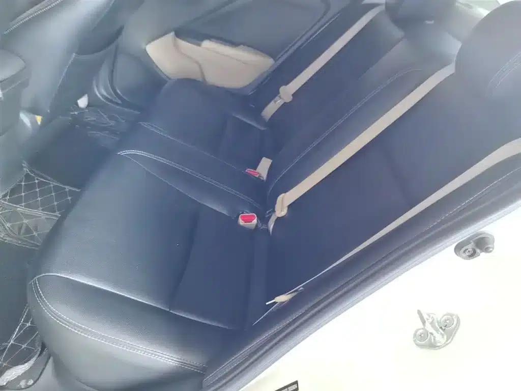 Honda City 2019 1.5L CVT Comfort Edition — миниатюра 17